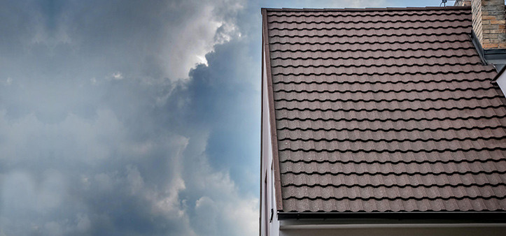 Roofing Company Near Me