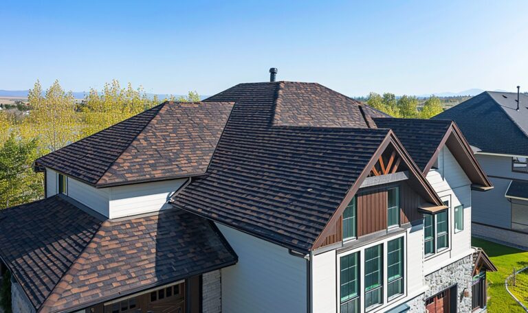 Roof Replacement Near Me