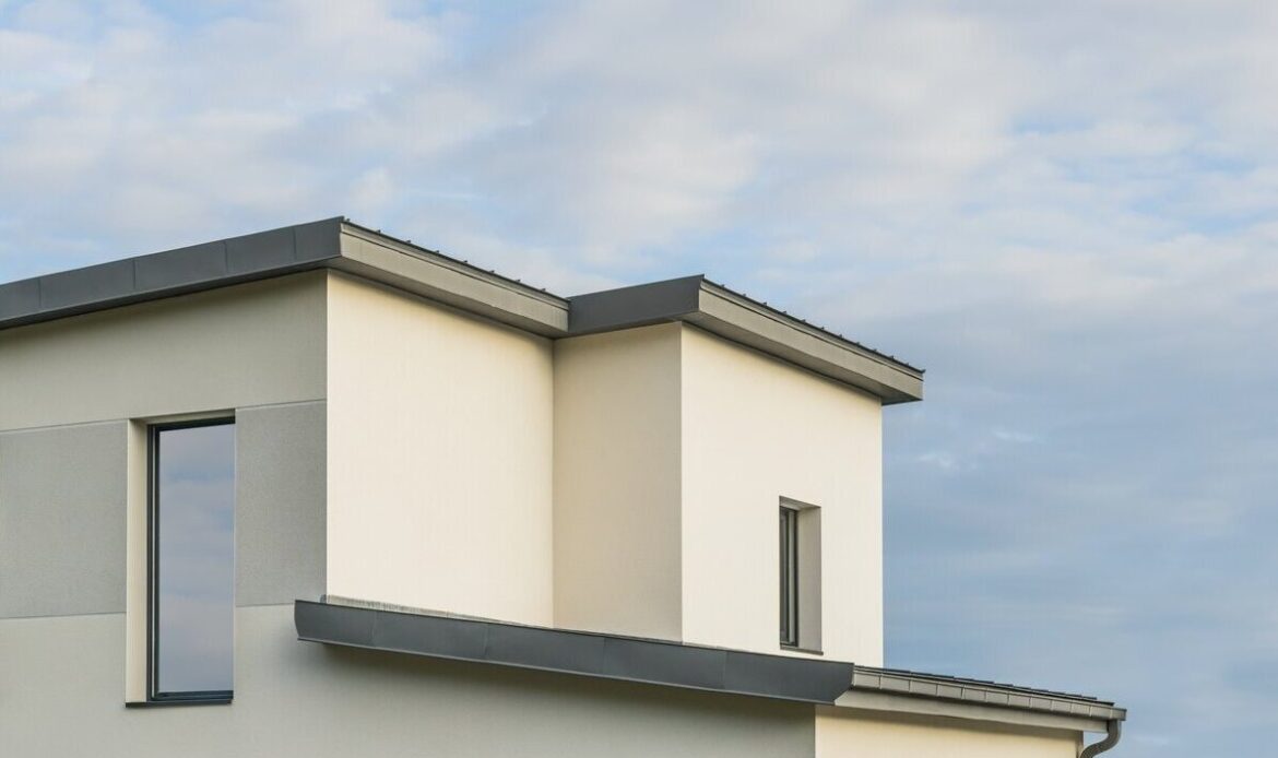 Flat Roofing Contractors