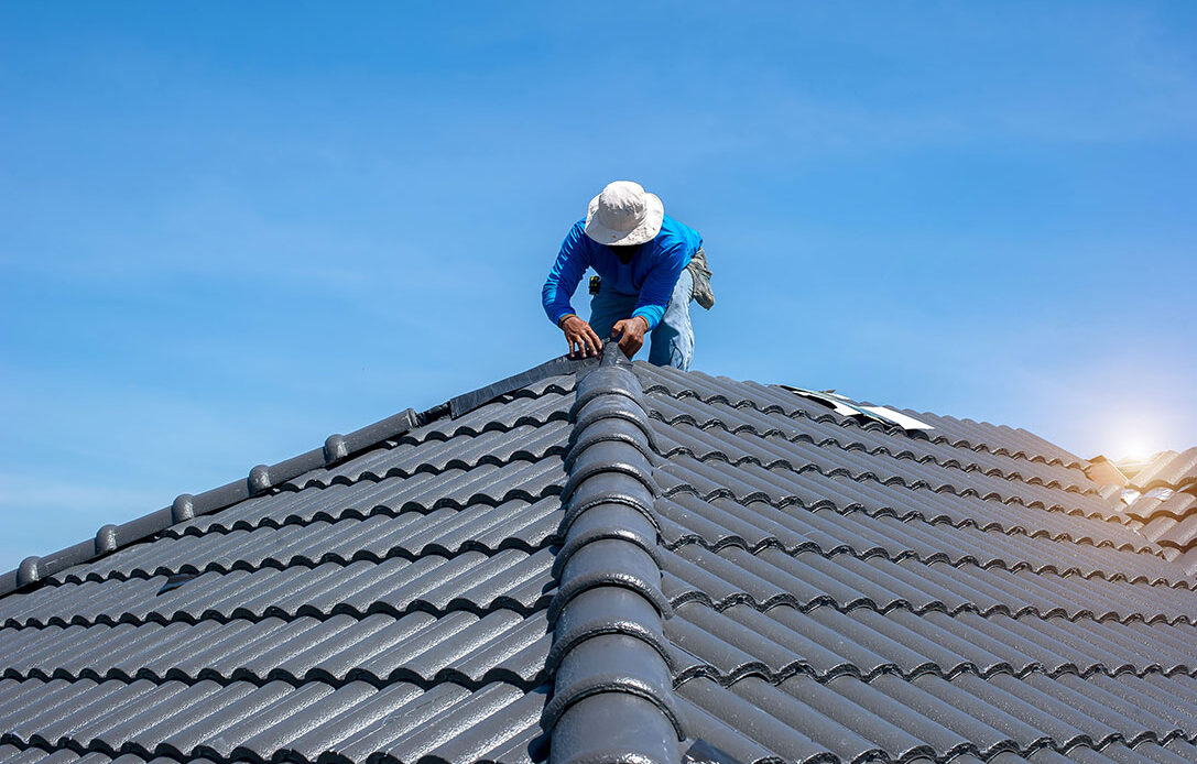 Roofing Repair Near Me