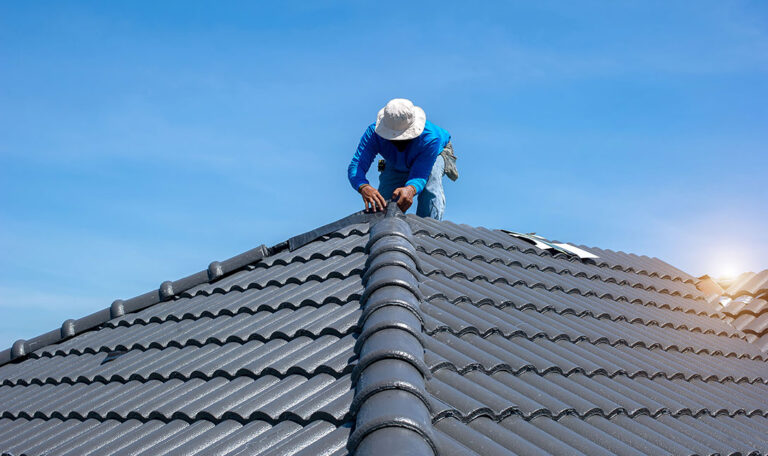 Roofing Repair Near Me