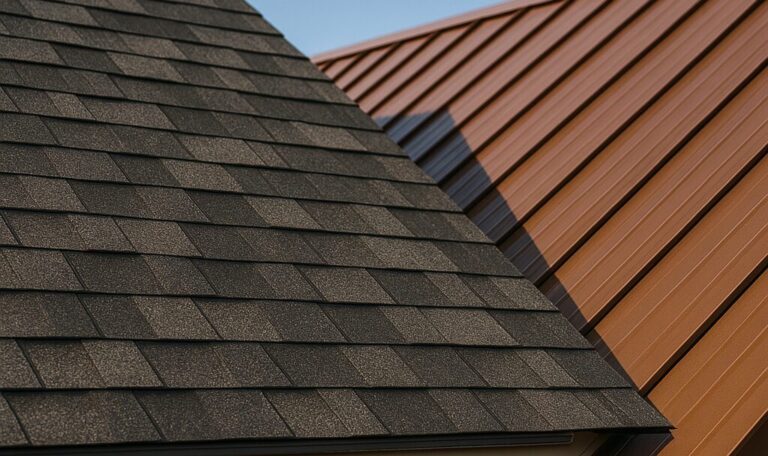 Roofers near me