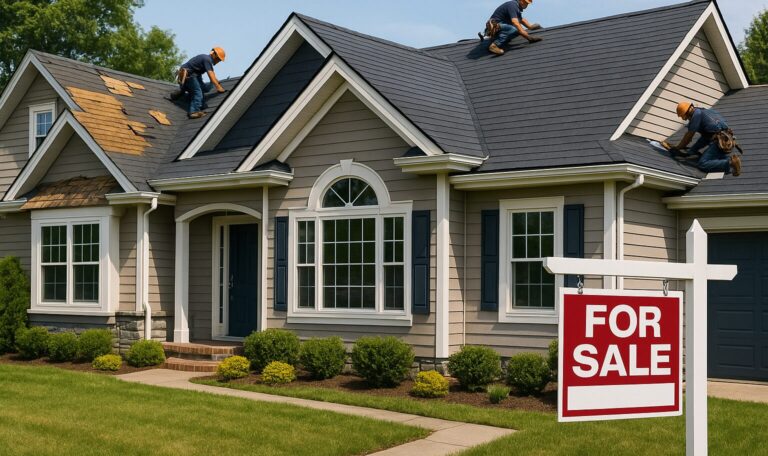 roofing Clifton Park NY
