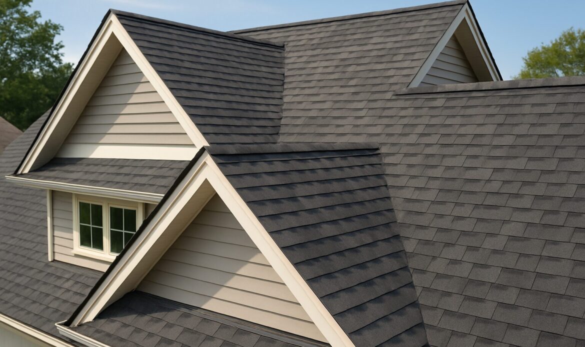 Roofing Company Albany NY