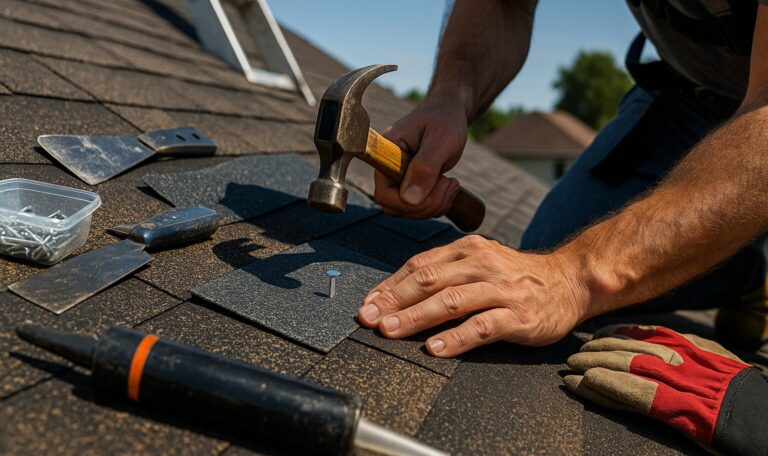 Roofing Companies Near Me