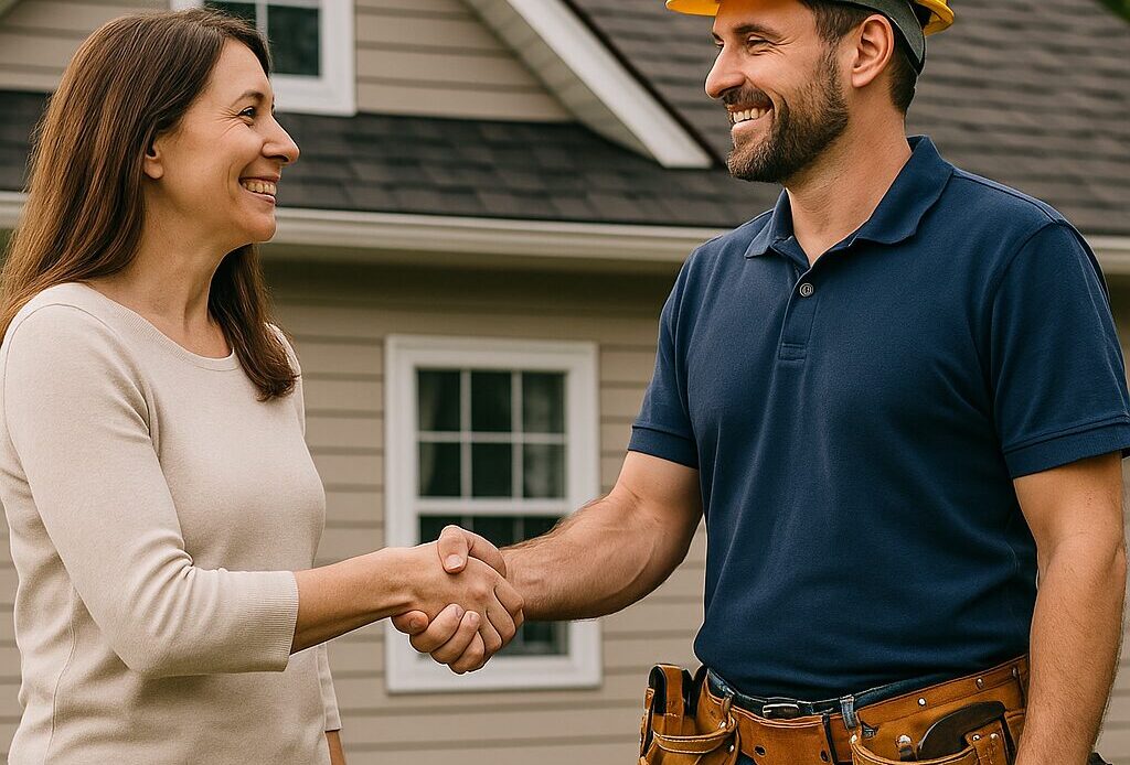 Roofing Contractors Near Me