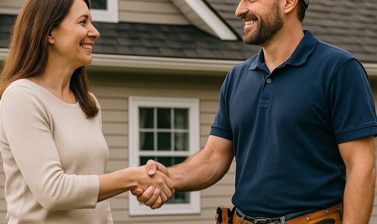 Roofing Contractors Near Me
