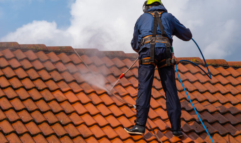 Roofing Companies Near Me