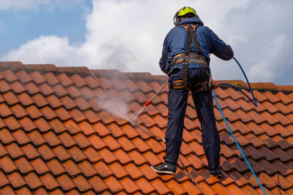 Roofing Companies Near Me