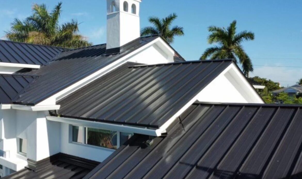 roofer (near me)