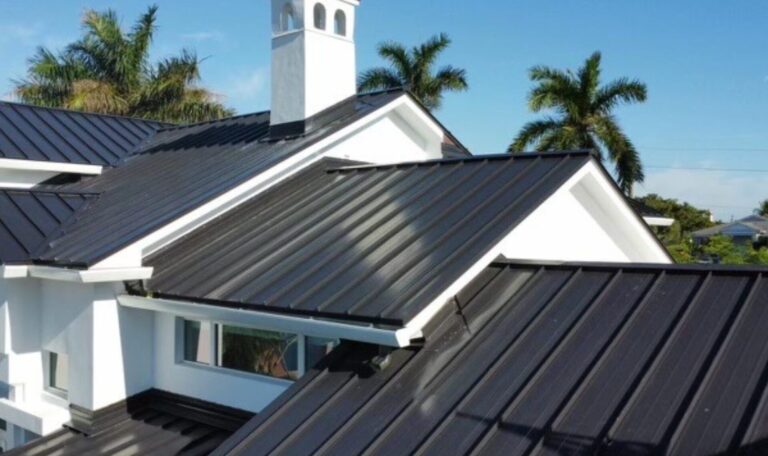 roofer (near me)