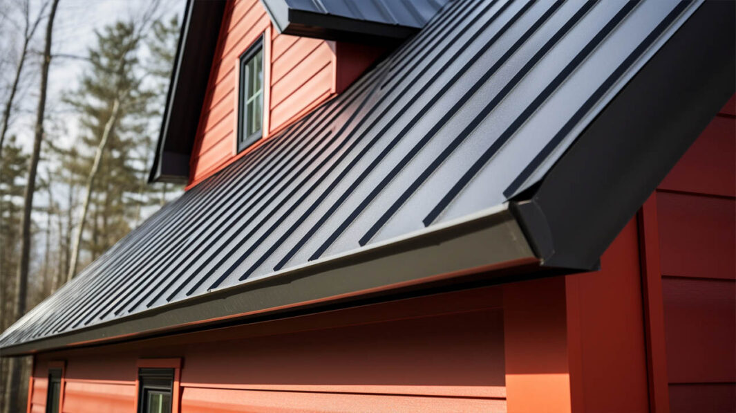 roof repair Albany NY
