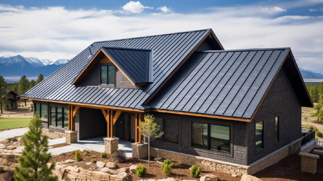 roof repair Latham NY
