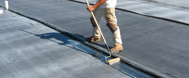 commercial roofing Albany