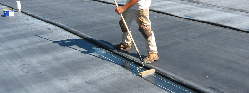 commercial roofing Albany