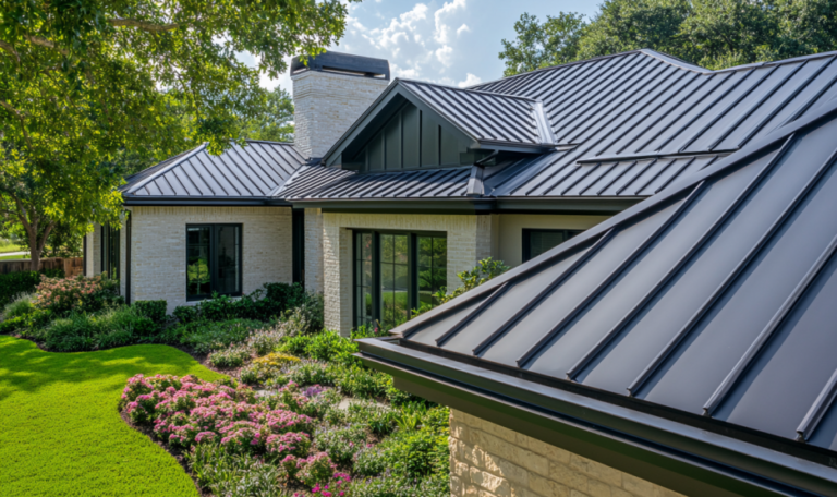 metal roofing Clifton Park