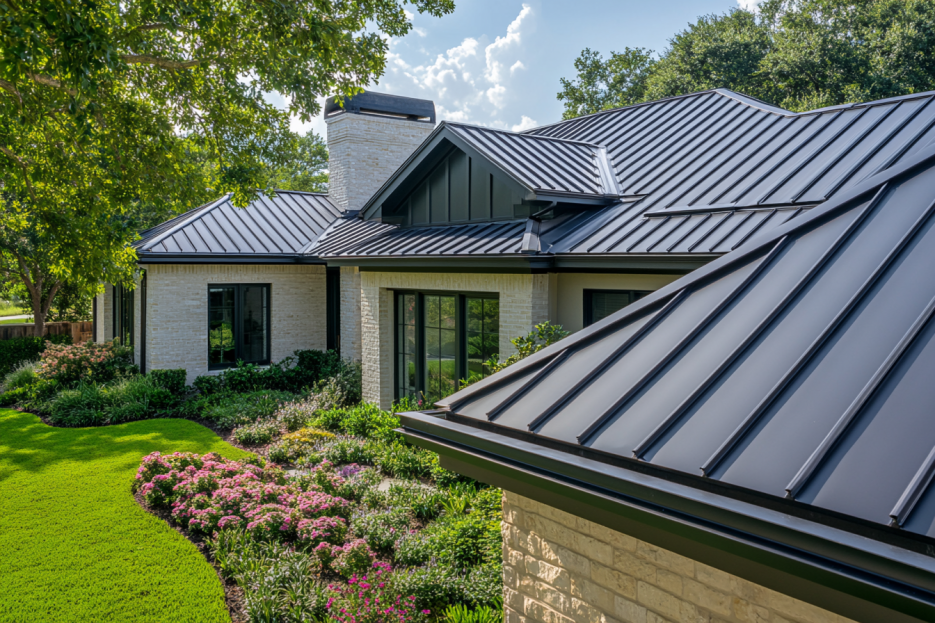 metal roofing Clifton Park
