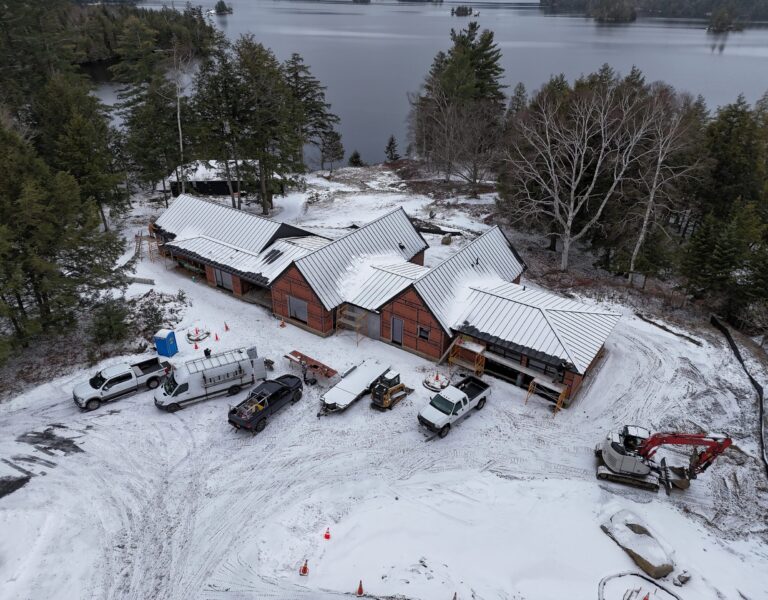 Black Metal Roof Albany NY