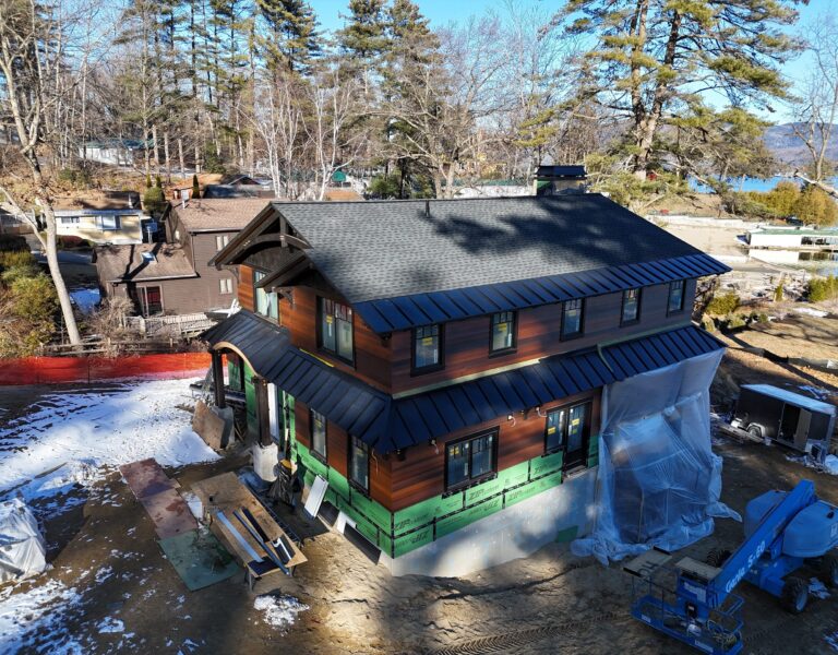 new roof clifton park