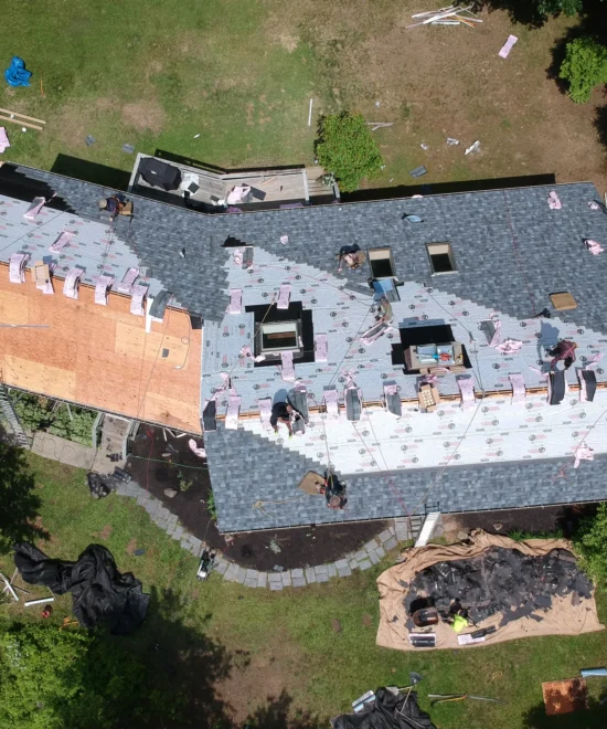 local roofing companies