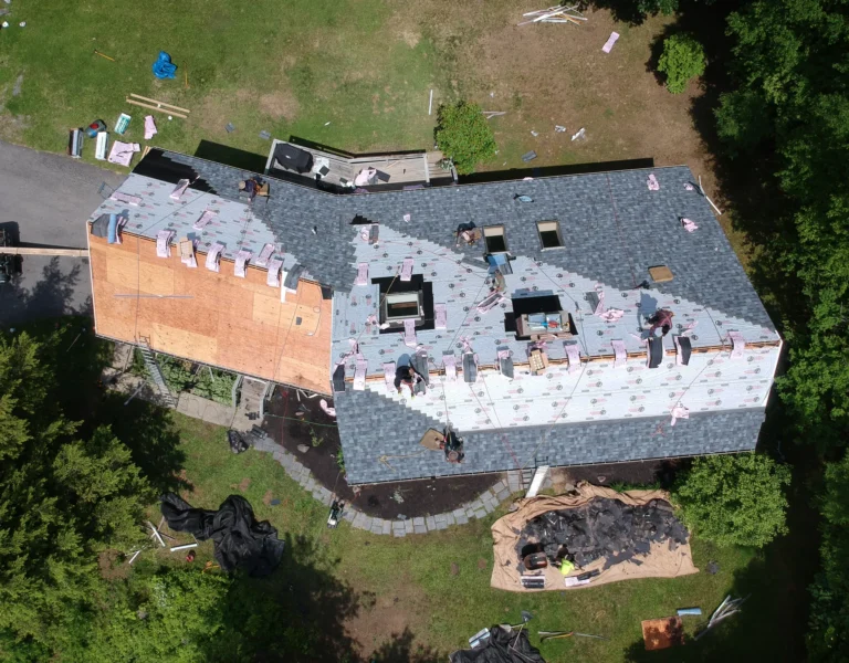 local roofing companies