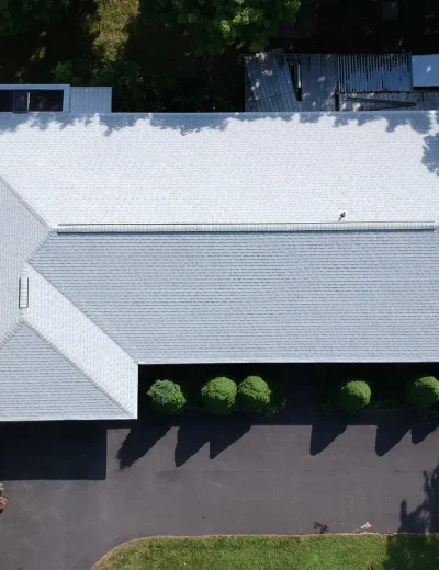 best roofing company