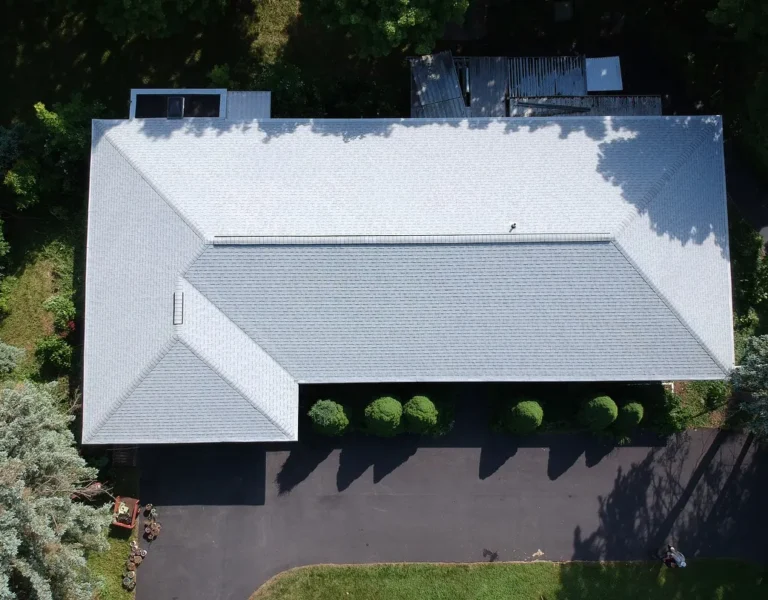 best roofing company