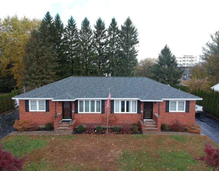 best roofing company